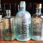 Antiques Peek: July 2018