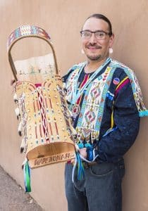 The History of Santa Fe Indian Market