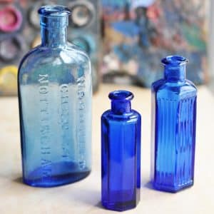 Antiques Peek: July 2018