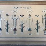 Antiques Peek: August 2018