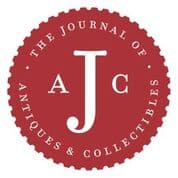 The Journal of Antiques and Collectibles logo
