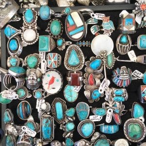 Turquoise: The Jewel of the Southwest