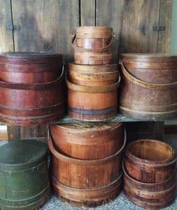 Antiques Peek: September 2018
