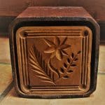 Collecting Primitive Kitchen Tools