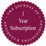 One Year Subscription