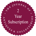 Two Year Subscription