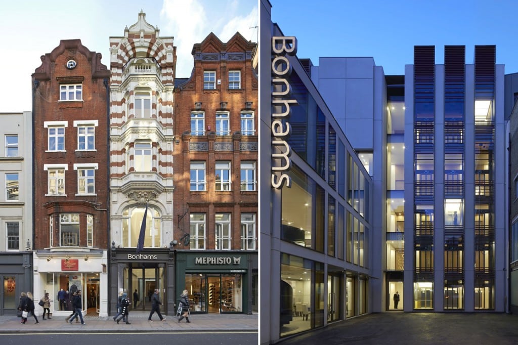 Bonhams Bought By Private Equity Firm Epiris