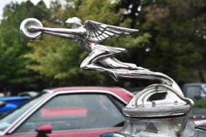 Antiques Peek: October 2018