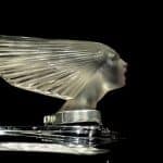Lalique Spirit of the Wind Mascot Flickr ingridtaylar