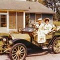 The Hupmobile: A Journey Through Time