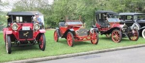 The Hupmobile: A Journey Through Time