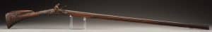 Gavels 'n' Paddles: Fine French hunting musket, $102,000, Morphy Auctions