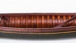 Wickett mini canoe