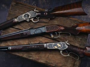 Rock Island's Premier Gun Auction to Feature Unique Pieces of History