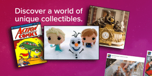 Collectibles of the Future