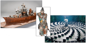 Transformative Technology