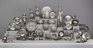 UnEarthed: The Greatest Ancient Silver Hoard Ever Discovered