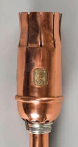 Gavels 'n' Paddles: Winter Olympics torch, $231,000, RR Auctions