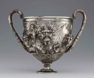 UnEarthed: The Greatest Ancient Silver Hoard Ever Discovered