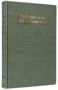 Gavels 'n' Paddles: Expert at the Card Table, $16,800, Potter & Potter