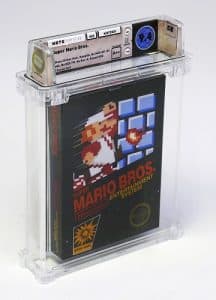 Certified Video Games Enter the Marketplace in Force