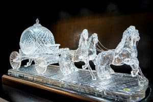 Antiques Peek: April 2019