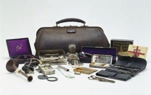 Antiques Peek: May 2019
