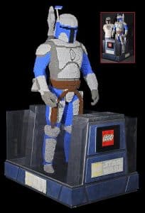 The Market for Toys