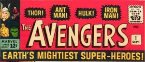 Looking Back at the Road to Avengers: Endgame