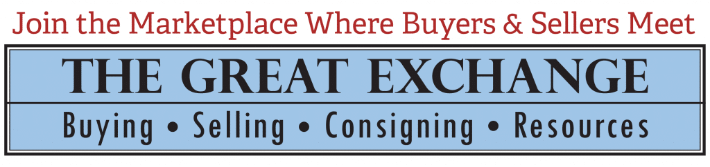 The Great Exchange