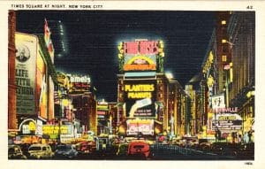 A Bright Future for Neon Lights