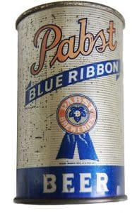 Pabst Blue Ribbon Collectibles