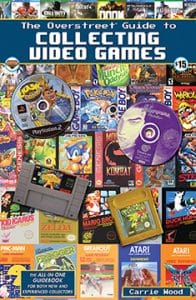 Video Game Collecting on the Rise?