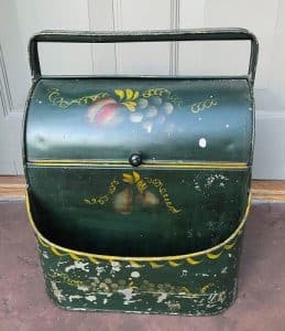 Containers for the General Store