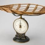 Measuring the Appeal of Antique Scales