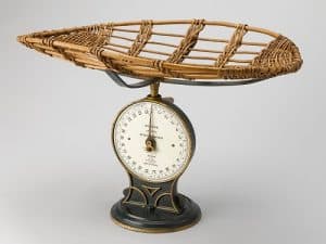 Measuring the Appeal of Antique Scales