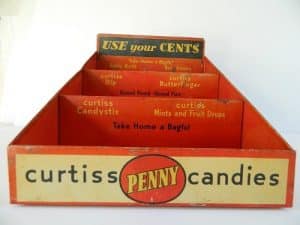 Antiques Peek: August 2019