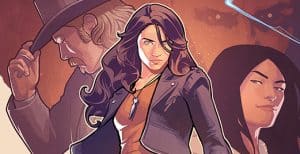 Renewal and Return: Wynonna Earp on the Comeback Trail