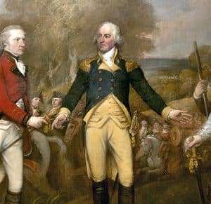 Hudson River Revolutionary War Artifacts