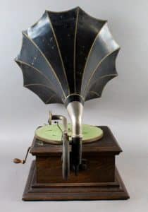 Donley Auctions Antique Music & Movie Auction
