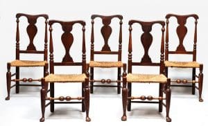 Antiques Peek: September 2019