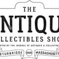 Journal of Antiques & Collectibles to Host New Year's Day Show in Sturbridge MA