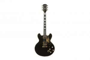 Gavels 'n' Paddles: BB King's Gibson guitar, $280,000, Julien's Auctions