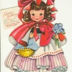 Collectible Paper Dolls From Hallmark