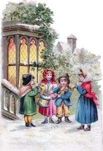 Victorian Scrapbooks