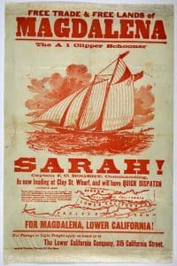 Broadsides: Insight from the Library of Congress Collection