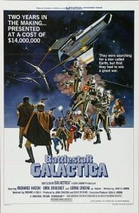 The Highly Accessible Movie Poster Work of Robert Tanenbaum