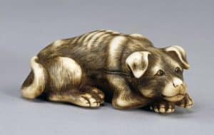 Antiques Peek: November 2019