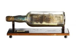 The Maritime World Through Miniatures and Beyond