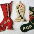 The Tradition of the Christmas Stocking Around The World